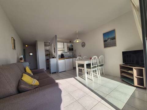 Vente Chambre 2 pièces