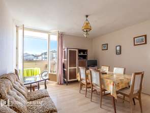 Vente Appartement 2 piècesSaint-Hilaire-de-Riez