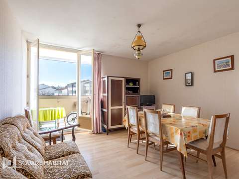 Vente appartement 2 pièces Saint-Hilaire-de-Riez 85