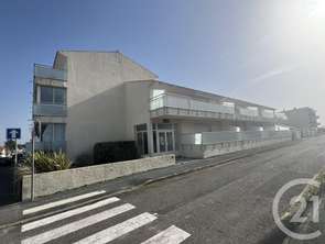 Vente Appartement T1Saint-Hilaire-de-Riez