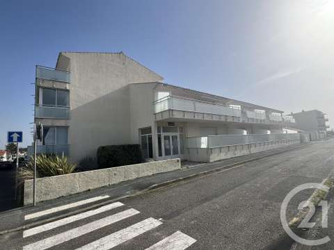 Vente appartement 1 pièce Saint-Hilaire-de-Riez 85