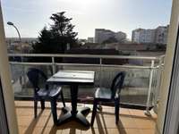 Vente appartement 2 pièces Vente appartement 2 pièces