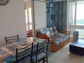 Vente Appartement 2 piècesSaint-Hilaire-de-Riez