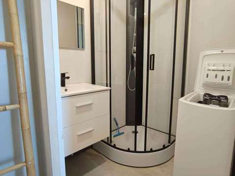 Vente appartement 2 pièces Saint-Hilaire-de-Riez 85