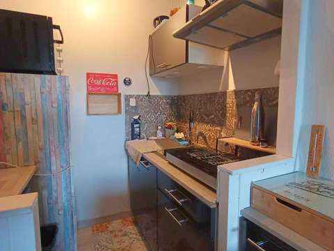 Vente appartement 2 pièces Vente appartement 2 pièces