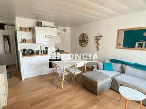 Vente Appartement T1Saint-Hilaire-de-Riez