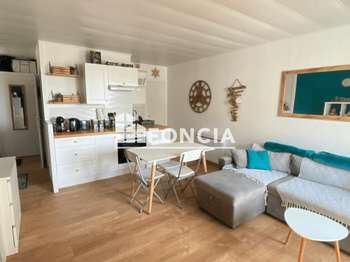Vente appartement 1 pièce Saint-Hilaire-de-Riez 85