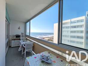 Vente Appartement 2 piècesSaint-Hilaire-de-Riez