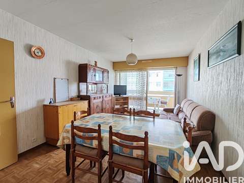 Vente appartement 2 pièces Vente appartement 2 pièces