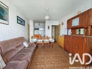 Vente appartement 2 pièces Vente appartement 2 pièces