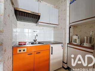 Vente appartement 2 pièces Vente appartement 2 pièces