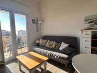 Vente appartement 1 pièce Vente appartement 1 pièce