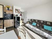 Vente appartement 1 pièce