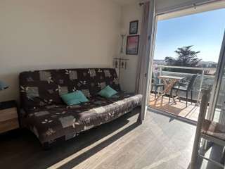 Vente appartement 1 pièce