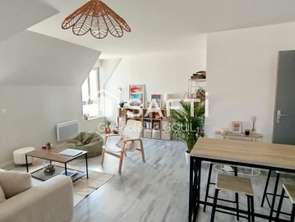Vente Appartement 2 piècesSaint-Hilaire-de-Riez