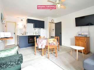 Vente appartement 2 pièces Vente appartement 2 pièces