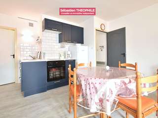 Vente appartement 2 pièces Vente appartement 2 pièces