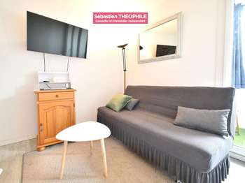 Vente appartement 2 pièces Vente appartement 2 pièces