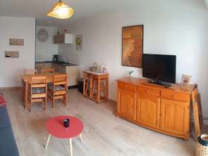 Vente Appartement 2 piècesSaint-Hilaire-de-Riez