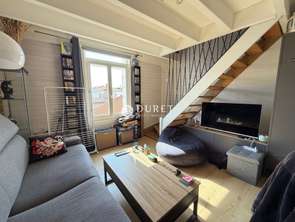 Vente Appartement 2 piècesSaint-Hilaire-de-Riez