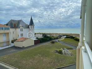 Vente Appartement 2 piècesSaint-Hilaire-de-Riez