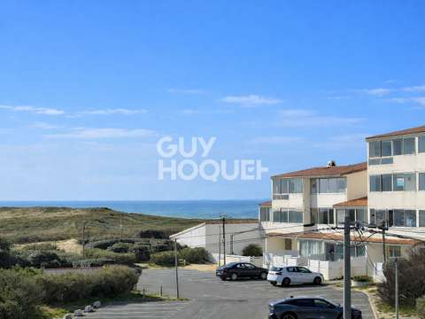 Vente appartement 2 pièces Saint-Hilaire-de-Riez 85