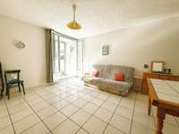Vente Studio 1 pièce