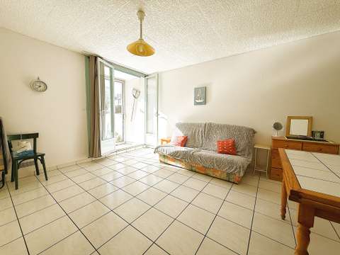 Vente Studio 1 pièce Saint-Hilaire-de-Riez 85