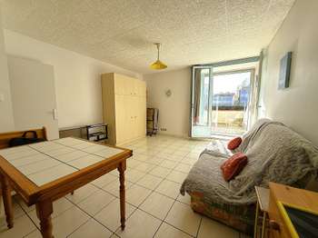 Vente Studio 1 pièce