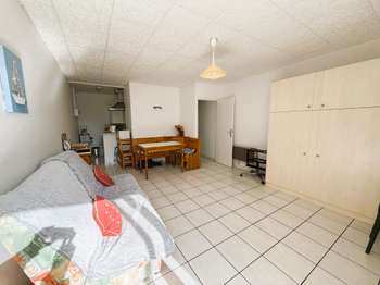 Vente Studio 1 pièce