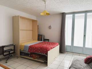 Vente Studio 1 pièce