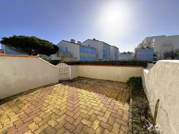 Vente Studio 1 pièce Saint-Hilaire-de-Riez 85