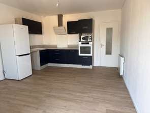 Vente Appartement 2 piècesSaint-Hilaire-de-Riez