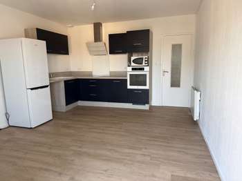 Vente appartement 2 pièces Saint-Hilaire-de-Riez 85