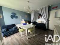 Vente appartement 1 pièce Vente appartement 1 pièce