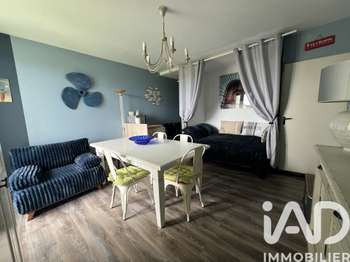 Vente appartement 1 pièce Vente appartement 1 pièce