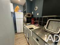 Vente appartement 1 pièce Vente appartement 1 pièce