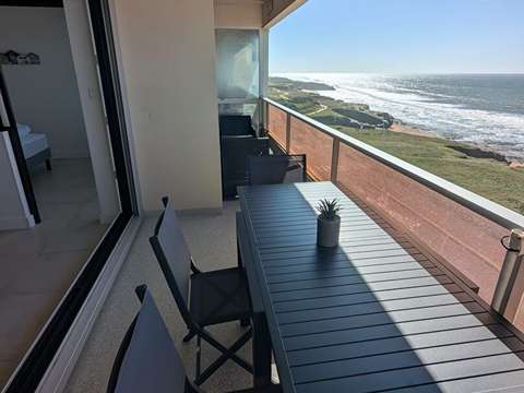 Vente appartement 3 pièces Saint-Hilaire-de-Riez 85
