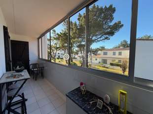 Photo Vente appartement Saint-Hilaire-de-Riez