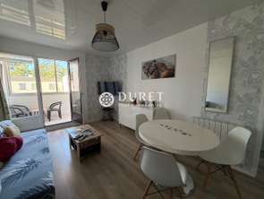 Vente Appartement 2 piècesSaint-Hilaire-de-Riez