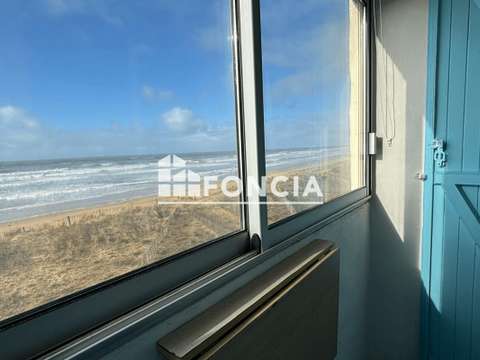 Vente appartement 1 pièce Saint-Hilaire-de-Riez 85