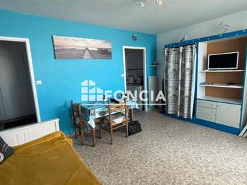 Vente appartement 1 pièce Vente appartement 1 pièce