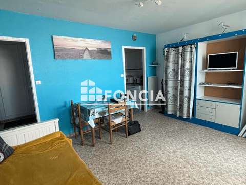 Vente appartement 1 pièce Vente appartement 1 pièce