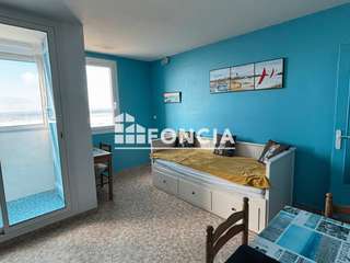 Vente appartement 1 pièce Vente appartement 1 pièce