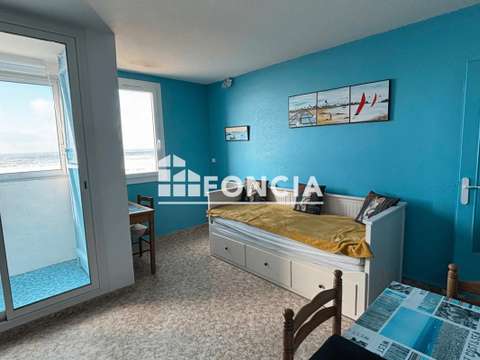 Vente appartement 1 pièce Vente appartement 1 pièce