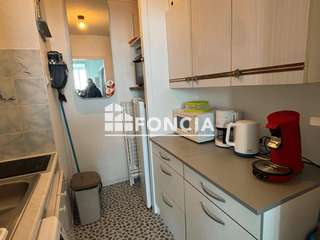 Vente appartement 1 pièce Vente appartement 1 pièce