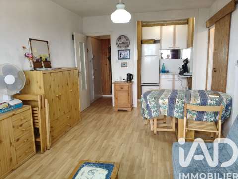 Vente appartement 2 pièces Vente appartement 2 pièces