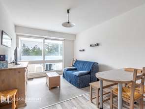 Vente Appartement 2 piècesSaint-Hilaire-de-Riez