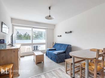 Vente appartement 2 pièces Saint-Hilaire-de-Riez 85
