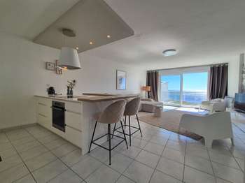 Vente appartement 3 pièces Saint-Hilaire-de-Riez 85